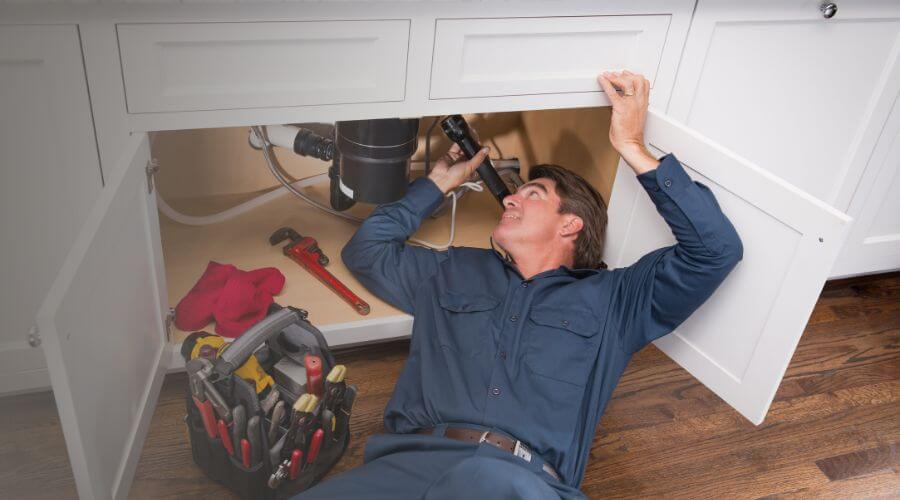 Professional expert plumbing services in Ridgway, PA